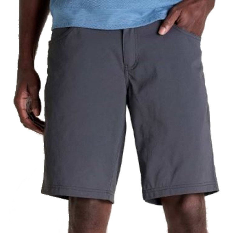 Toad & Co Rover Canvas Short - Men's - Image 4